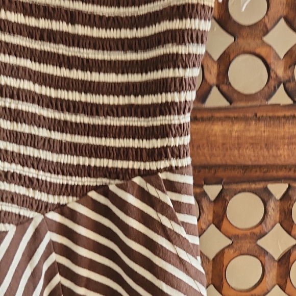 Free People Cecilia Dress - M *NWOT* - Picture 5 of 7